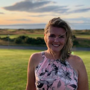 Meet your Posher, Stacia